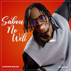 Picture of Saifond