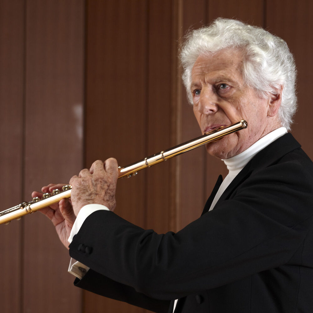 Picture of Peter-Lukas Graf