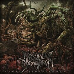 Picture of Monument Of Misanthropy