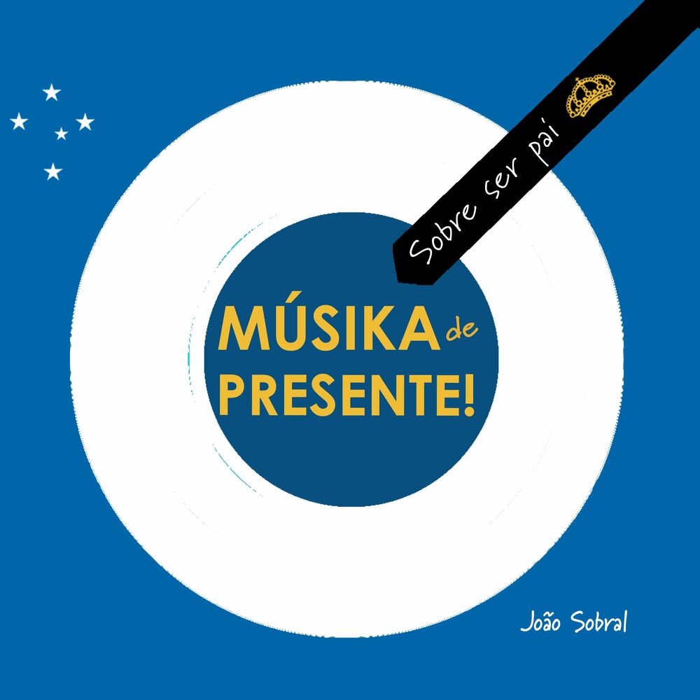 Picture of Músika de Presente