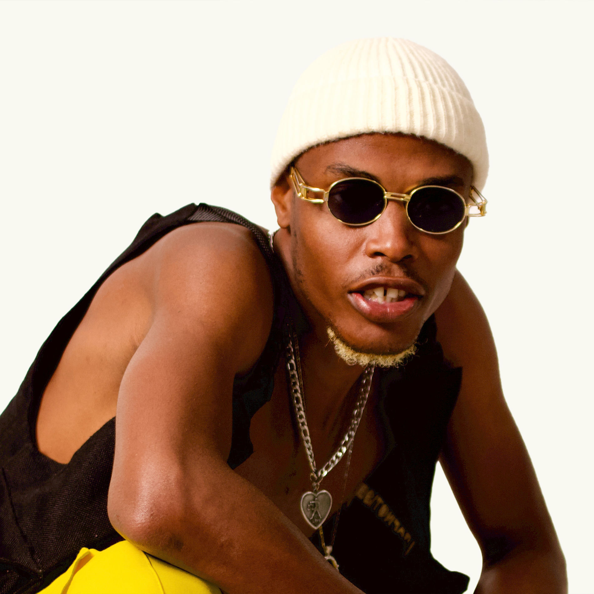 Artist picture of Q-Mark