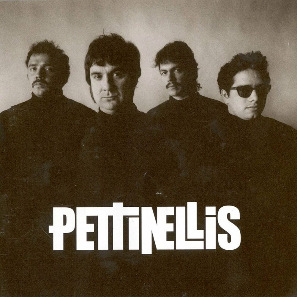Picture of Pettinellis