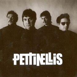 Picture of Pettinellis