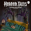 Horror Tales