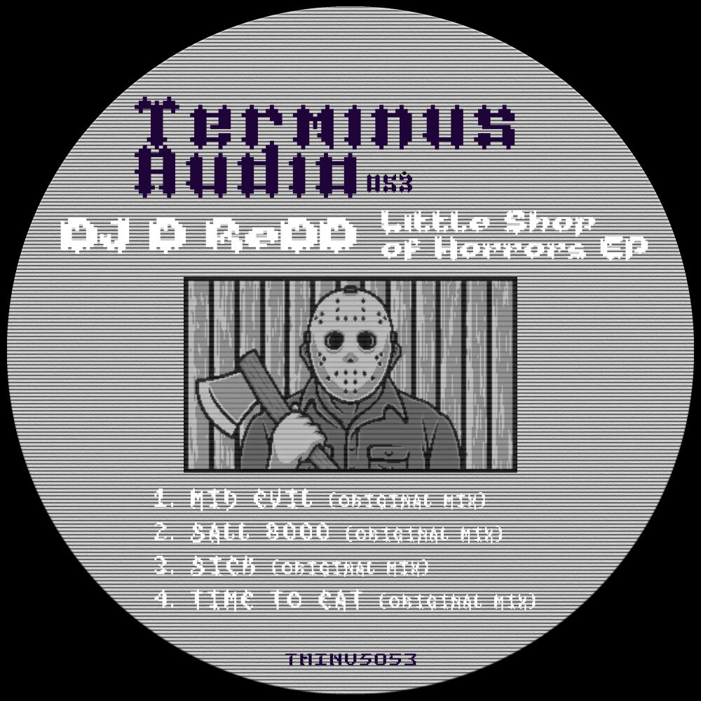 Picture of DJ D ReDD