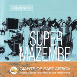 Picture of Orchestra Super Mazembe