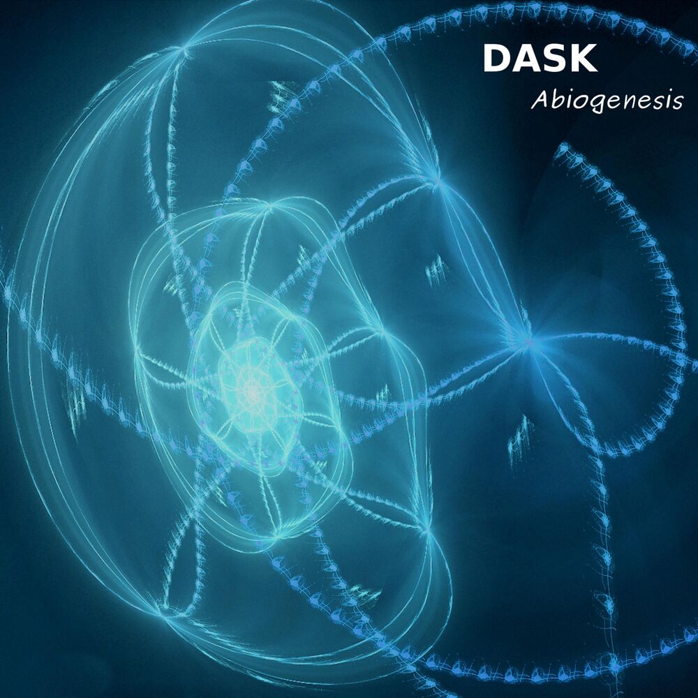 Picture of Dask
