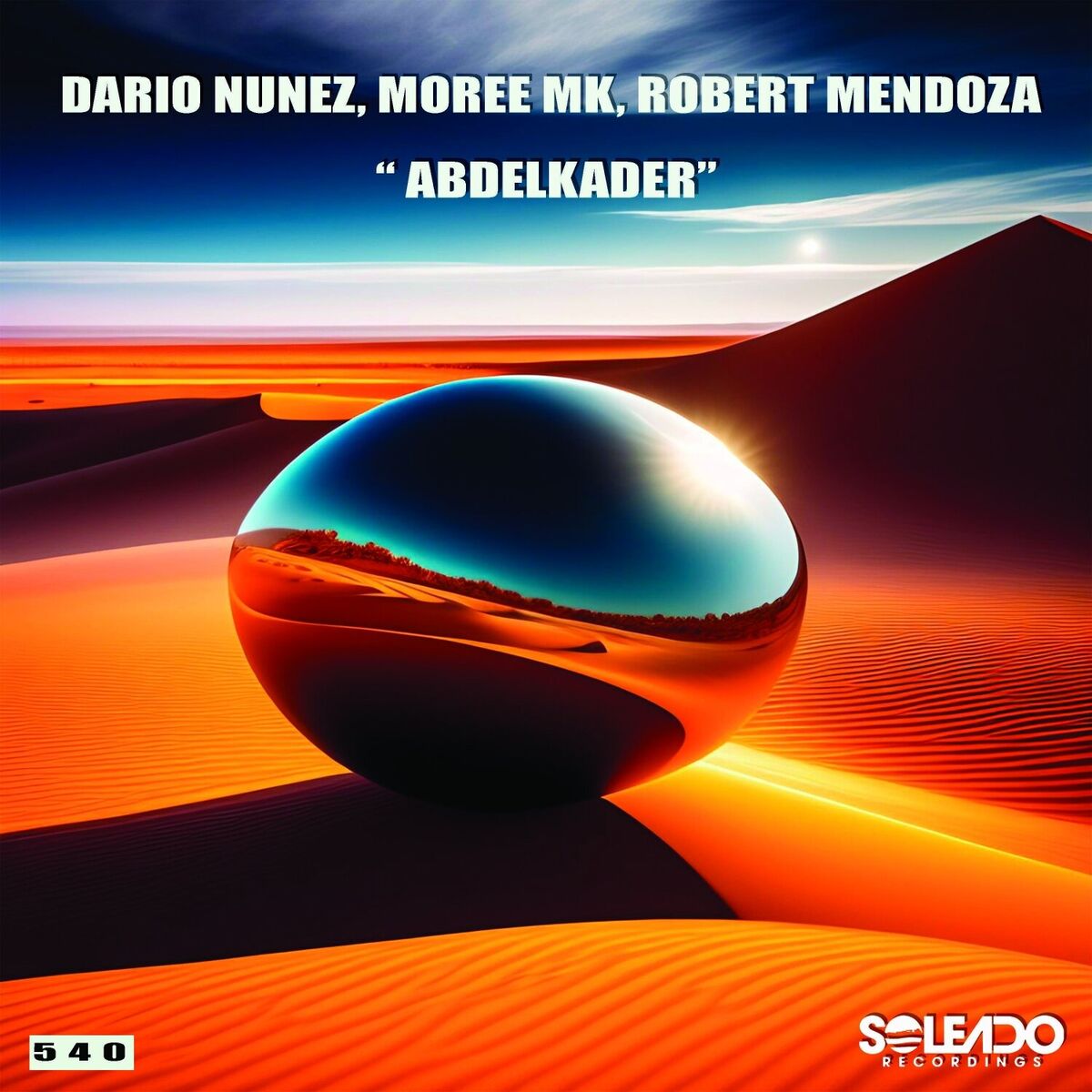Dario Nuñez
