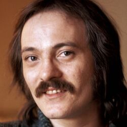 Steve Marriott