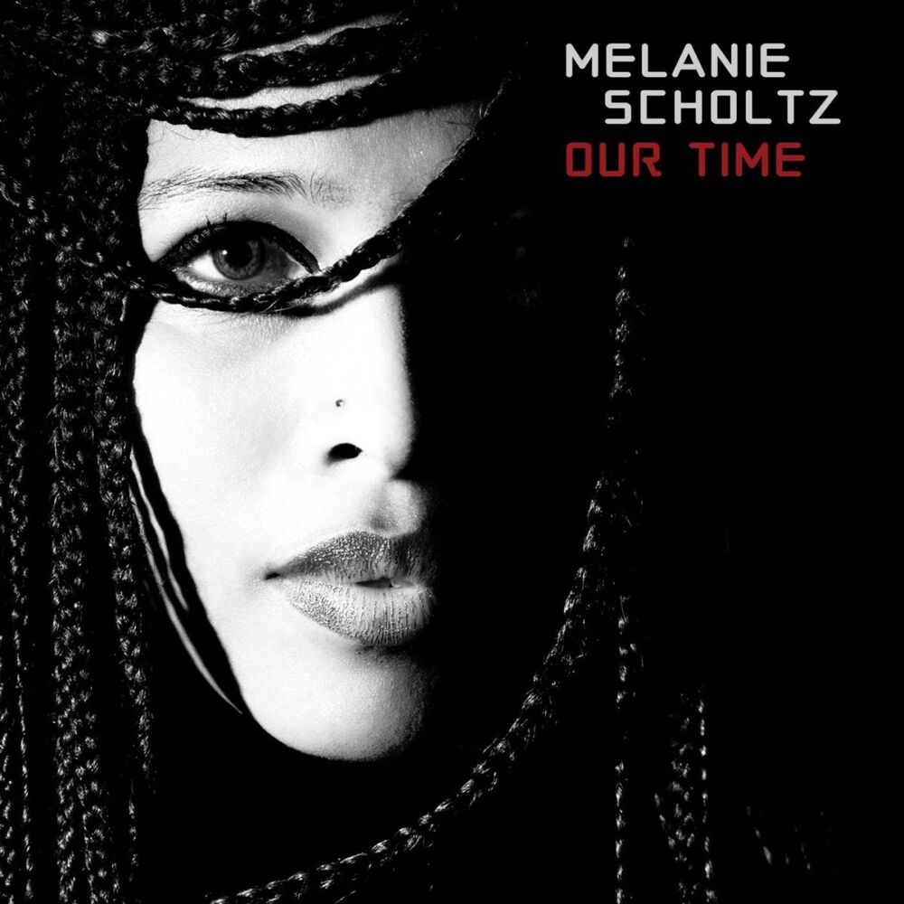 Picture of Melanie Scholtz