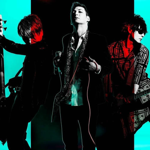 Oblivion Dust: albums, songs, concerts | Deezer