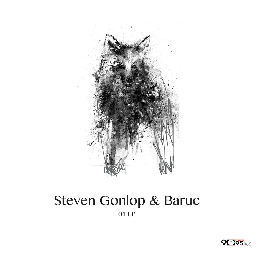 Picture of Steven Gonlop & Baruc