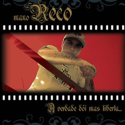 Picture of Mano Reco