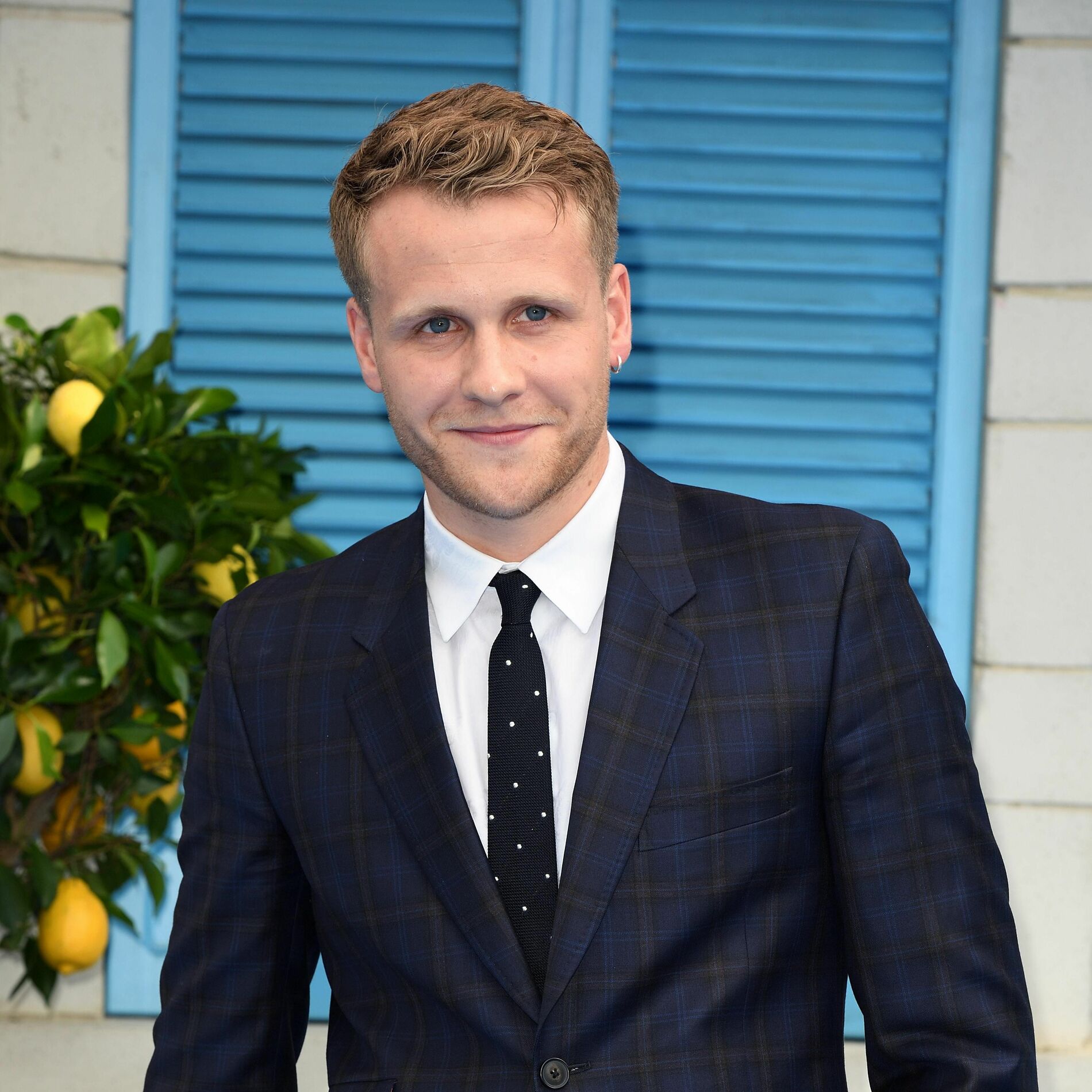 Artist picture of Josh Dylan