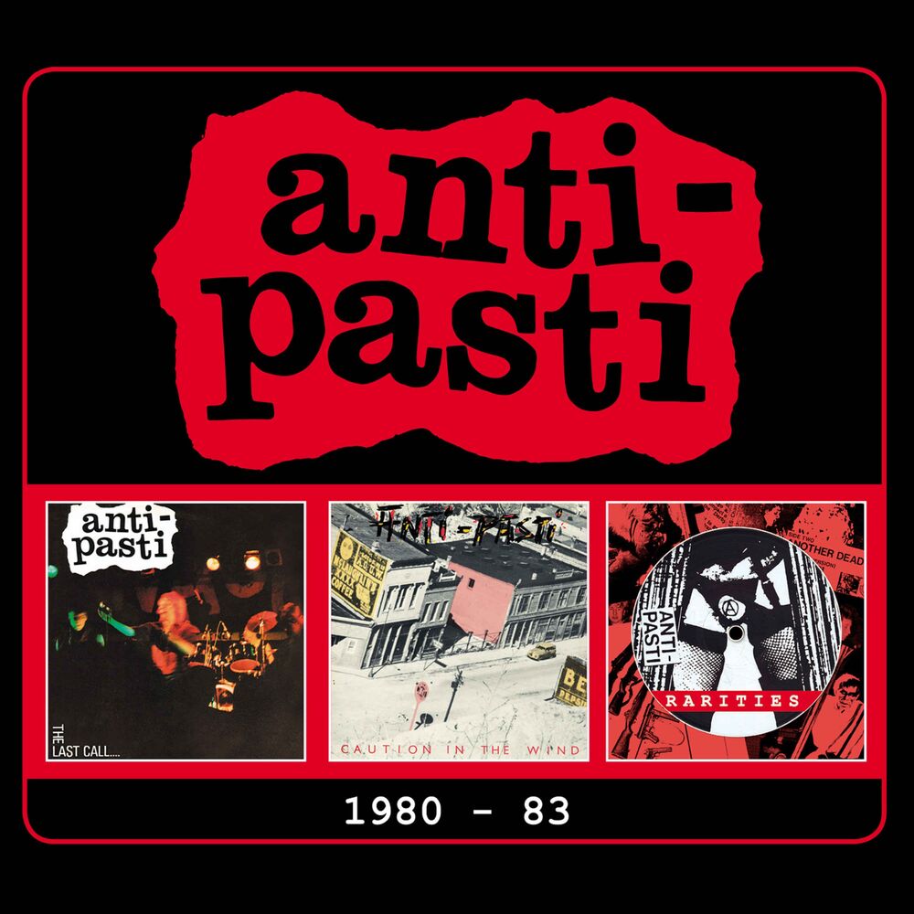 Picture of Anti-Pasti