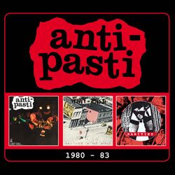 Picture of Anti-Pasti