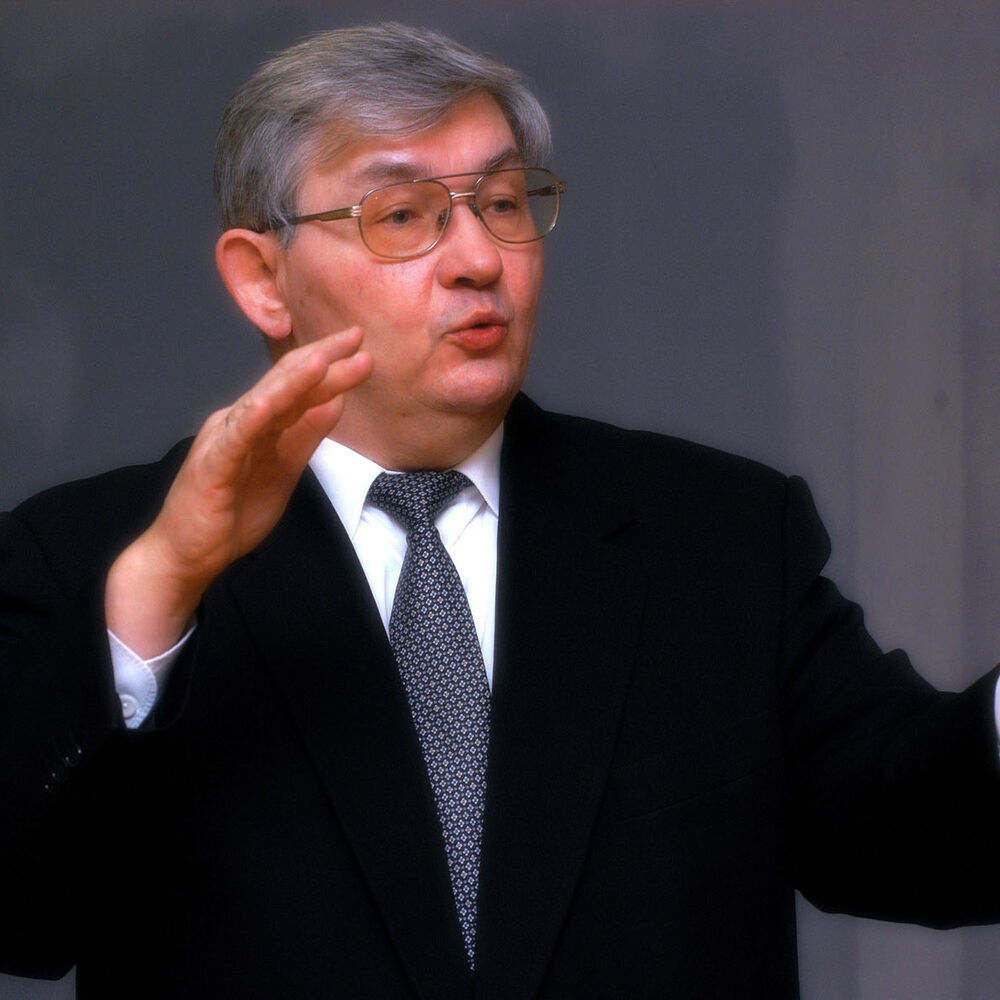 Picture of Mathias Breitschaft