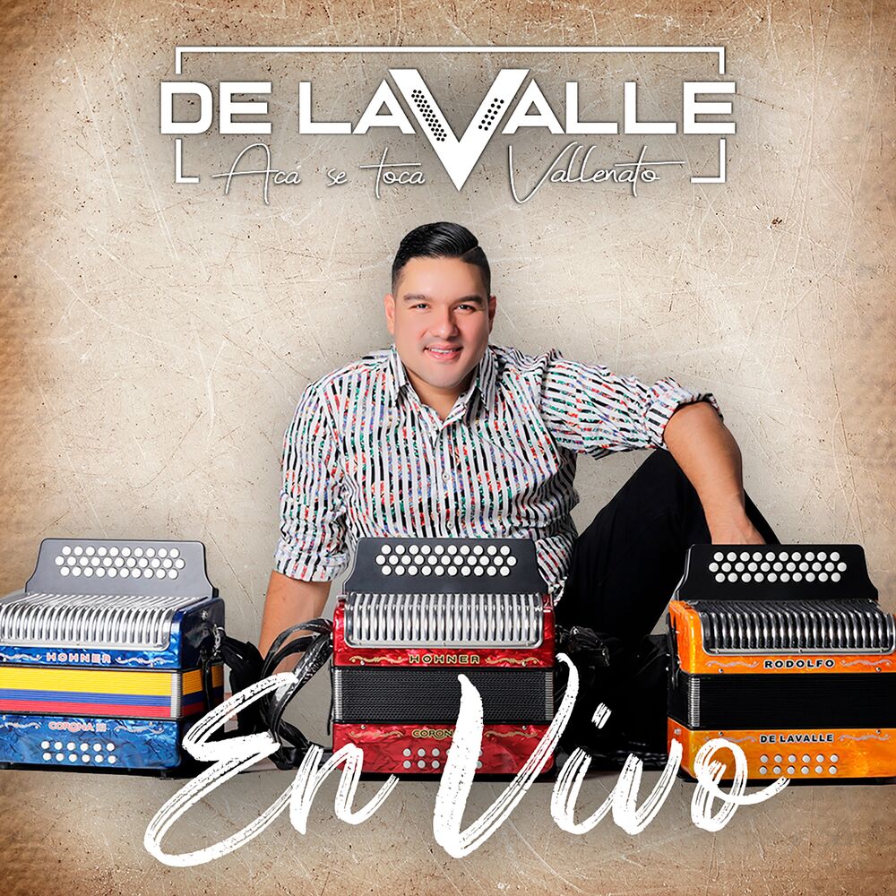 Picture of Rodolfo de Lavalle