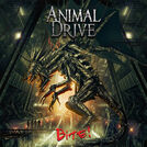 Animal Drive