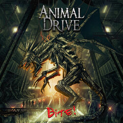 Picture of Animal Drive