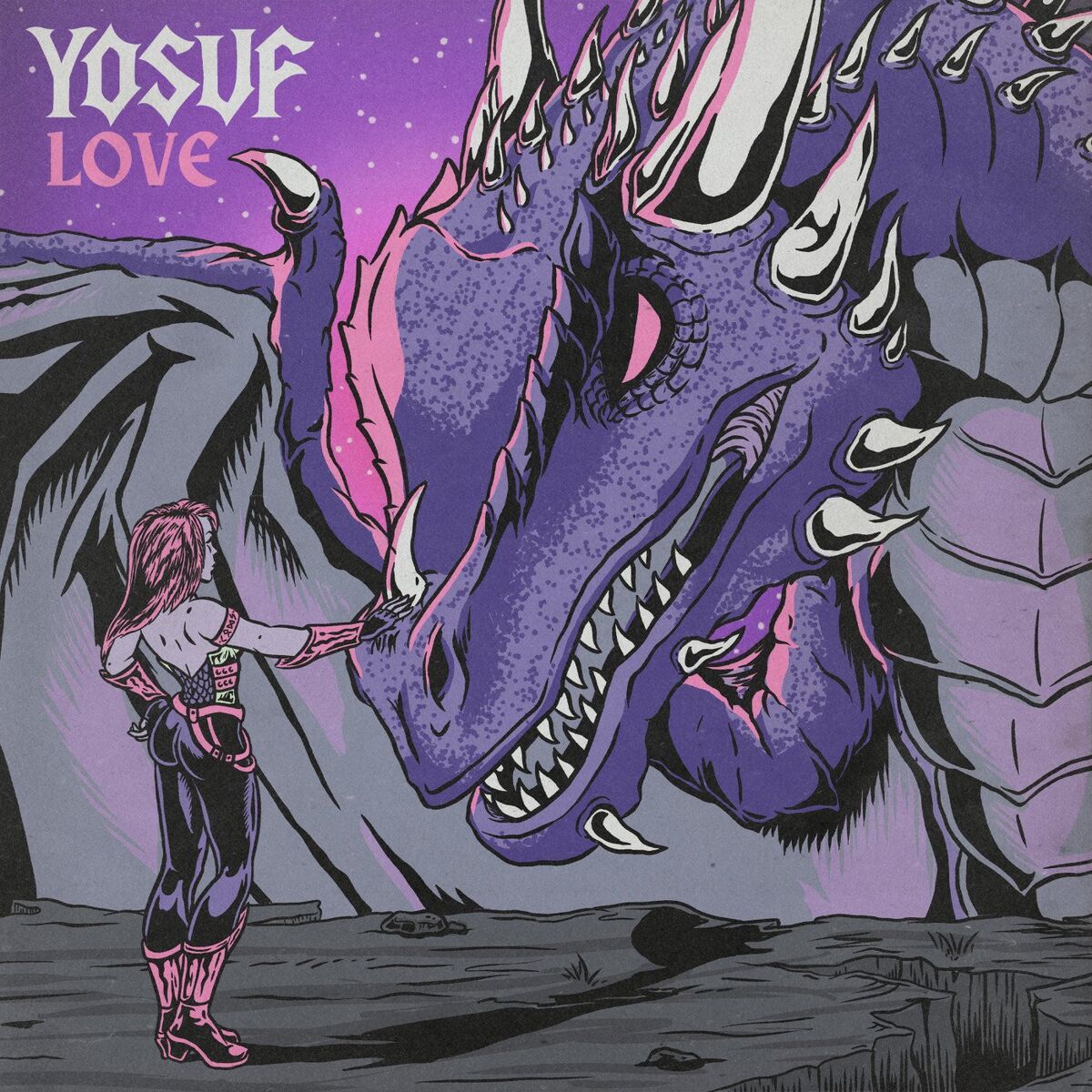 Yosuf