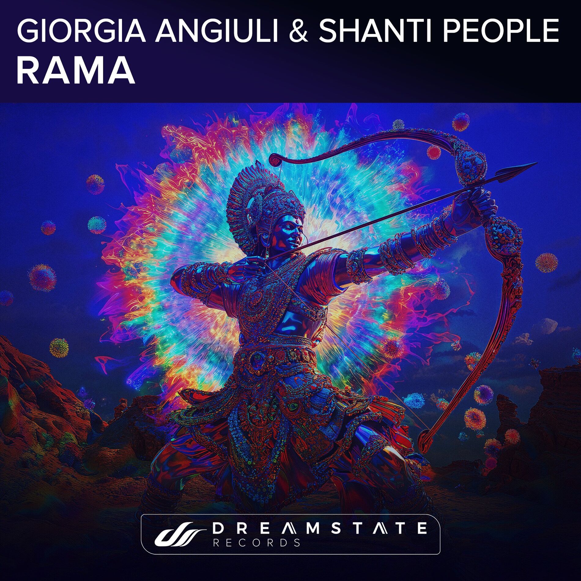 Shanti People