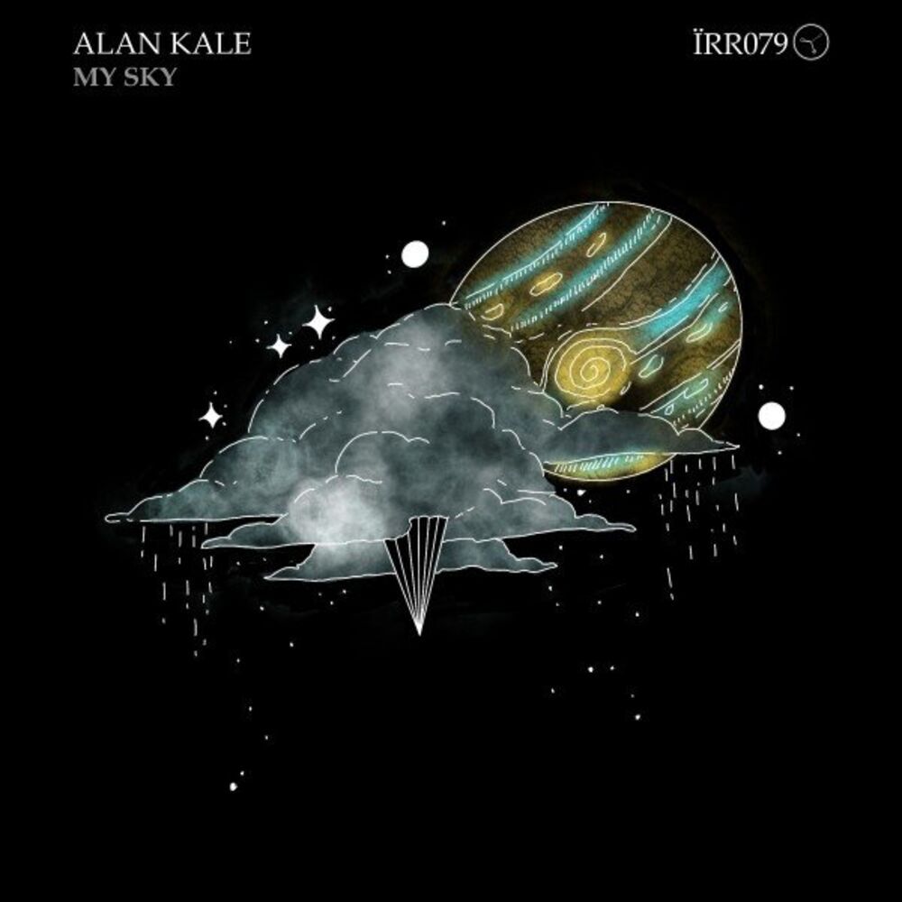 Picture of Alan Kale