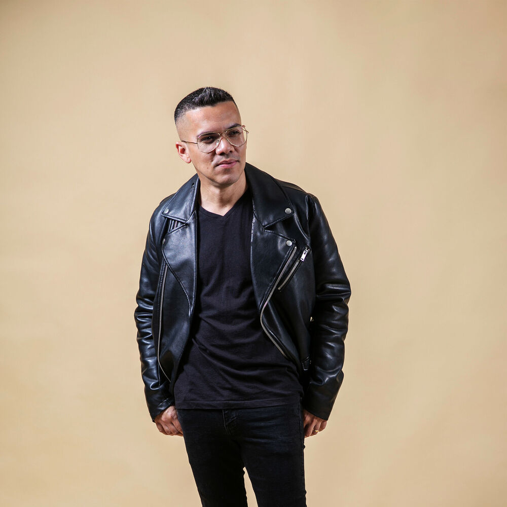Picture of Julio Castellanos