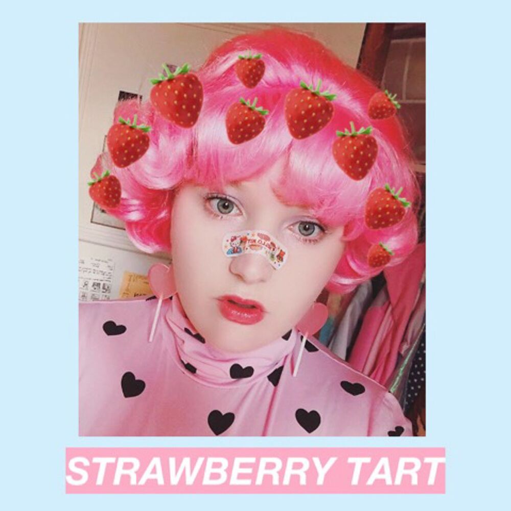 Picture of Lizzie Jean