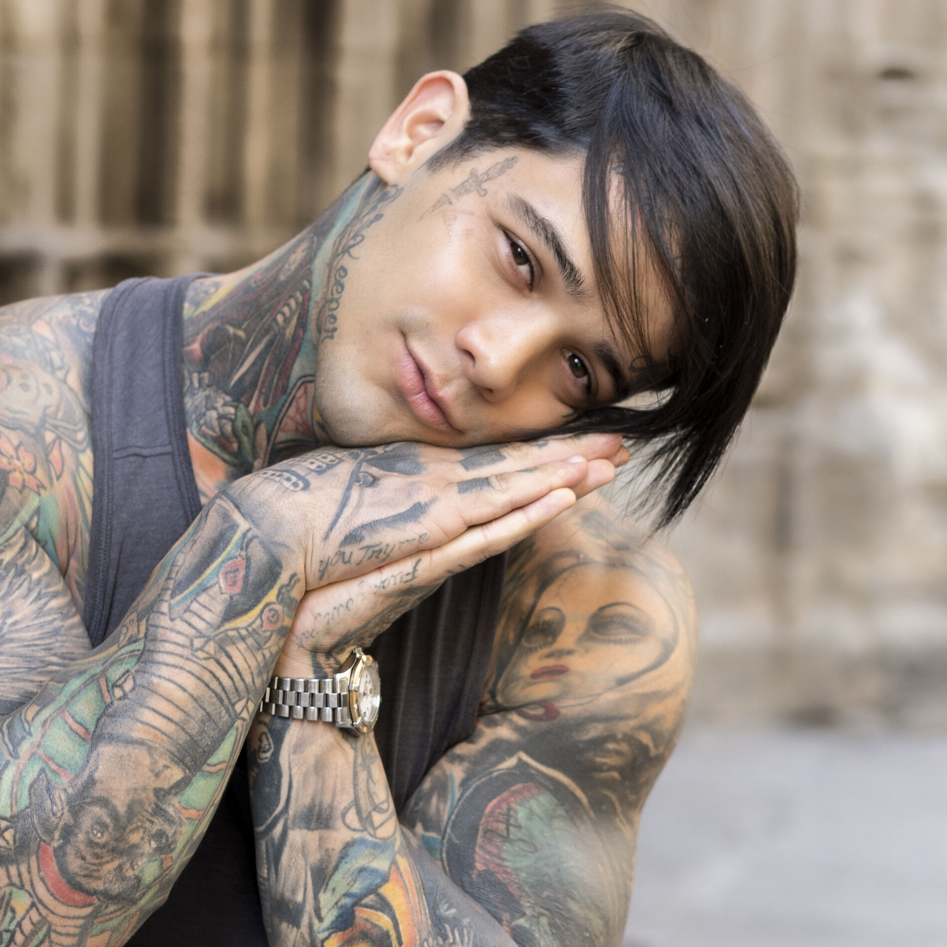 Yeferson Cossio