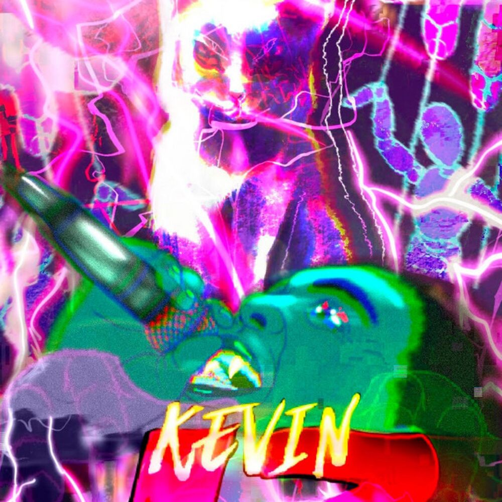Picture of Kevin Jz Prodigy