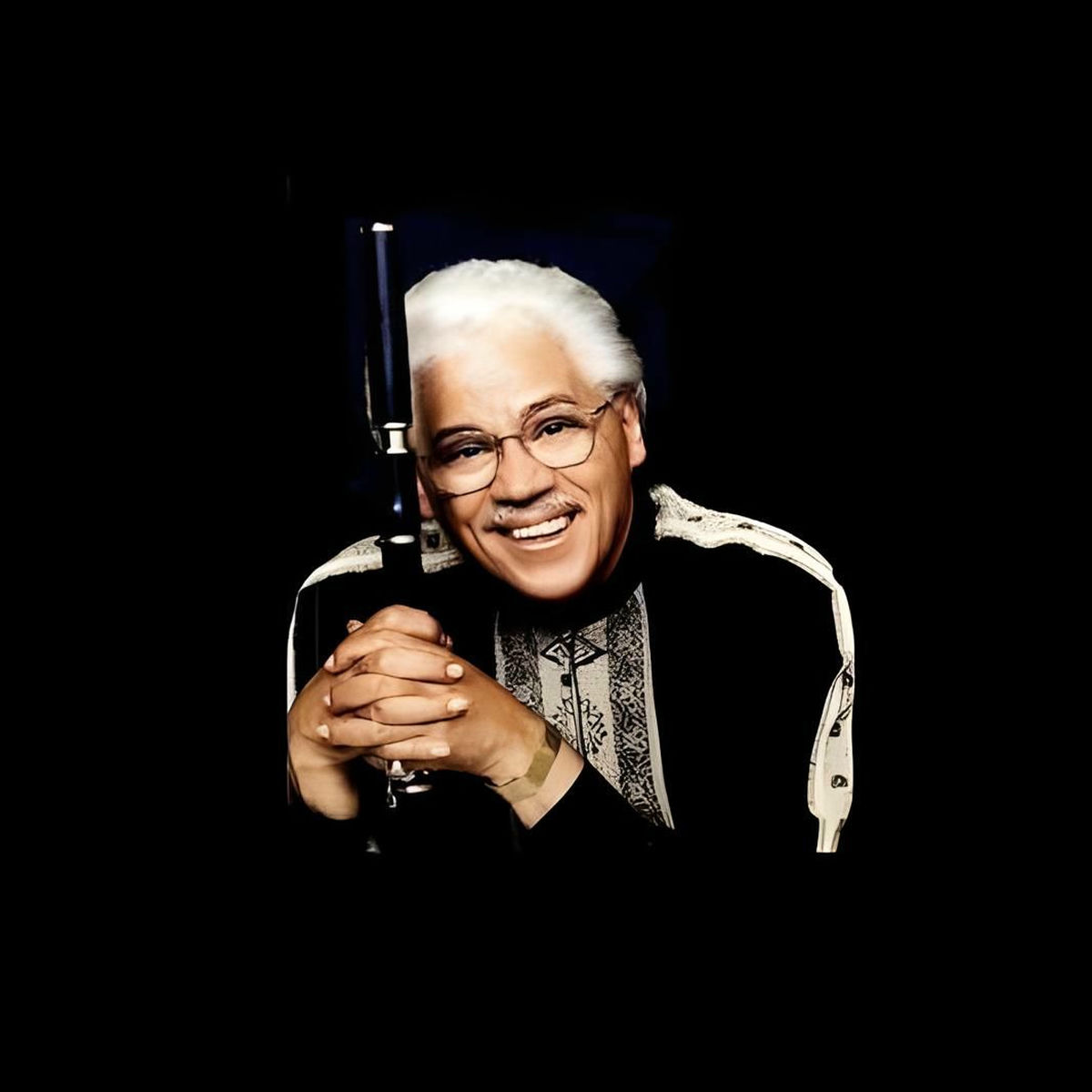 Artist picture of Johnny Pacheco