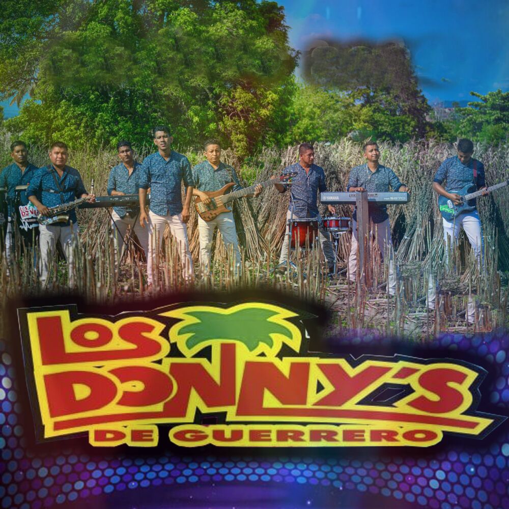 Picture of Los Donnys De Guerrero