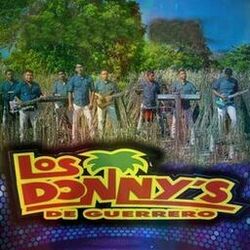 Picture of Los Donnys De Guerrero