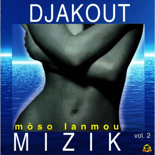 Djakout Mizik