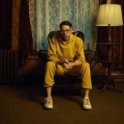 Picture of Mark Guiliana