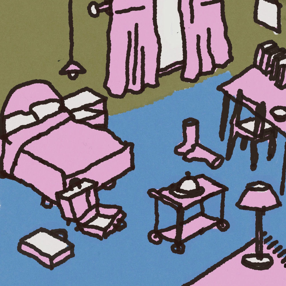 Photo de l'artiste 1tbsp