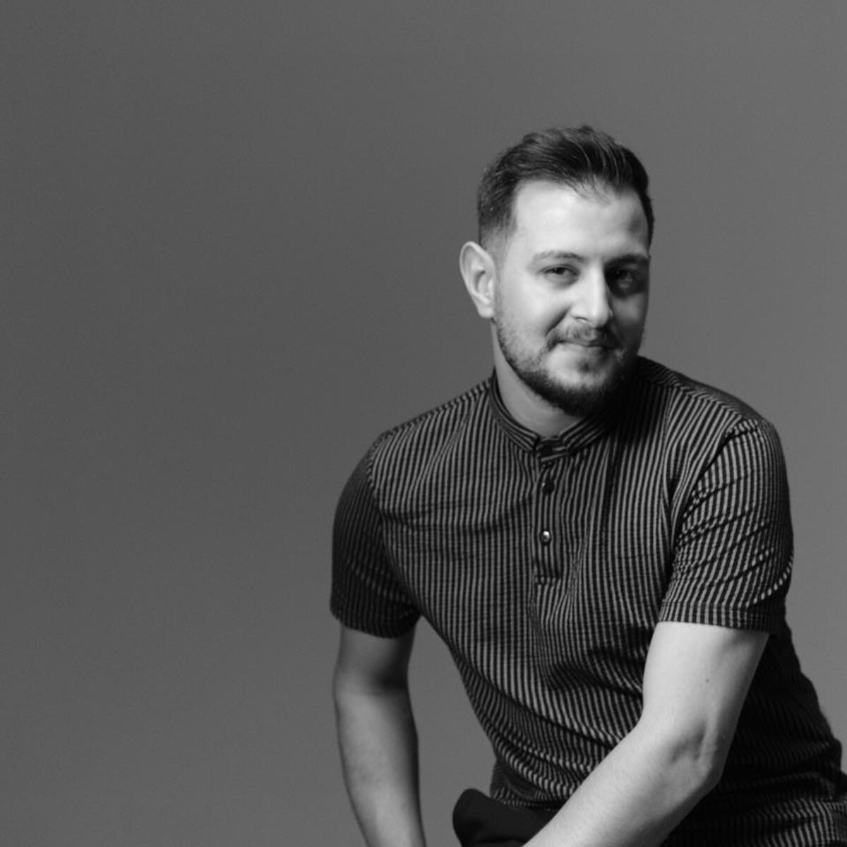 Artist picture of Doğanay Karadeniz