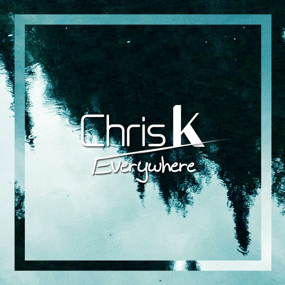 Picture of Chris K