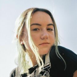 Picture of Annika Bennett
