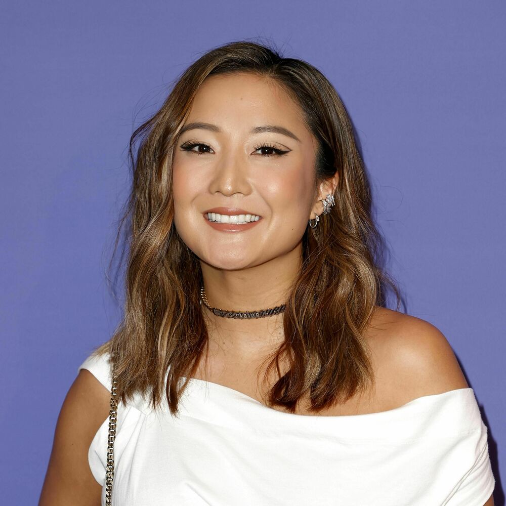 Picture of Ashley Park