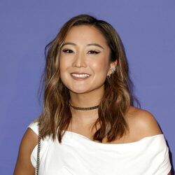 Picture of Ashley Park