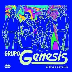 Picture of Grupo Génesis