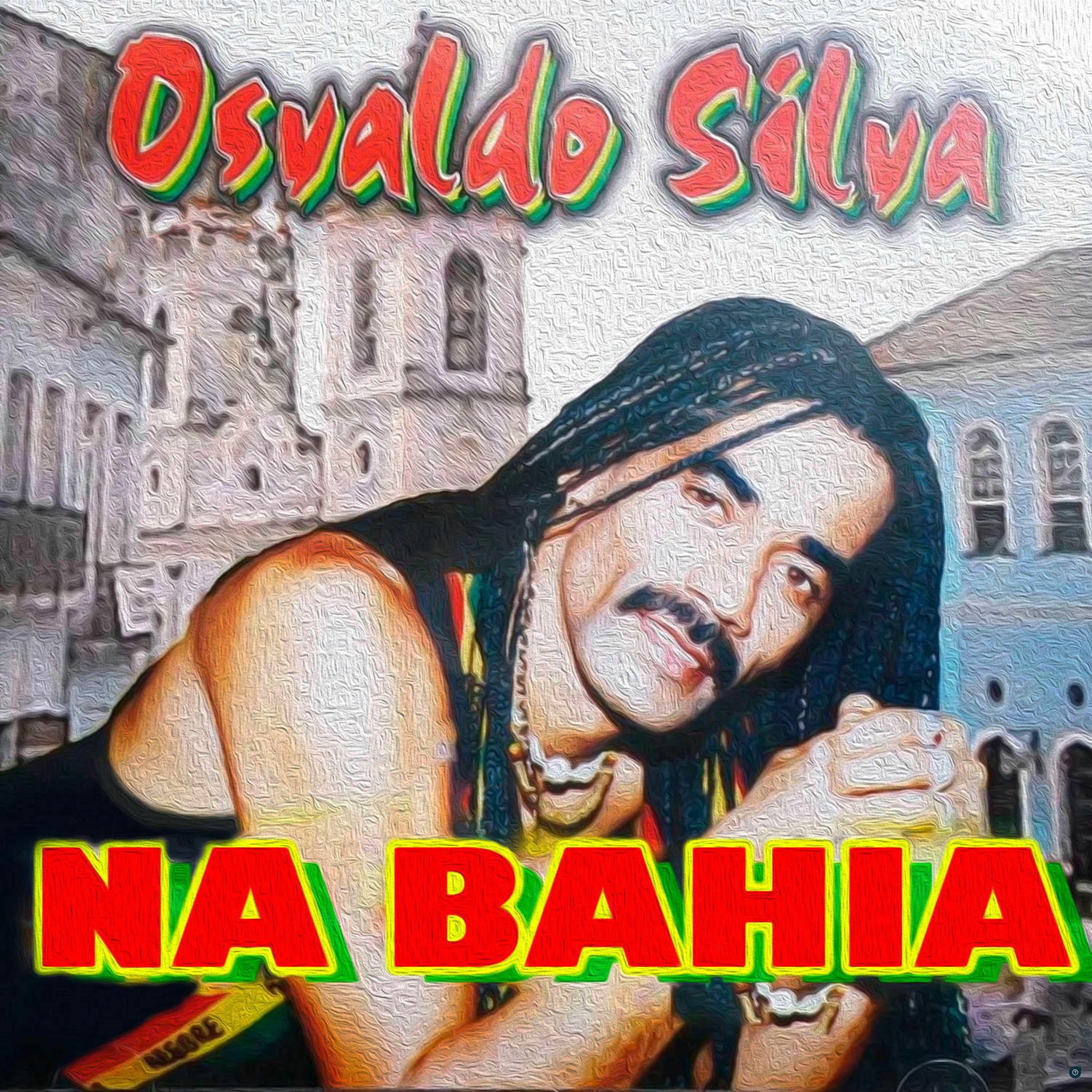 Artist picture of Osvaldo Silva