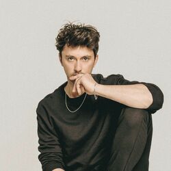 Picture of Luca Sestak