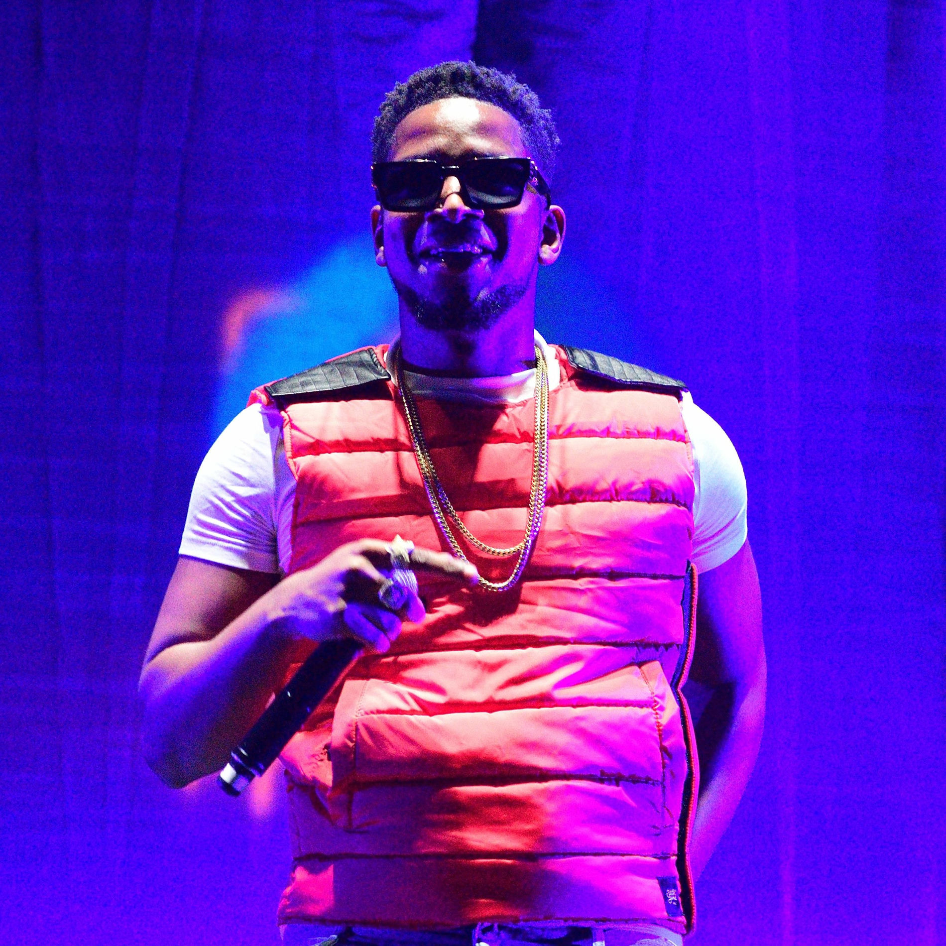 Artist picture of Ambush Buzzworl