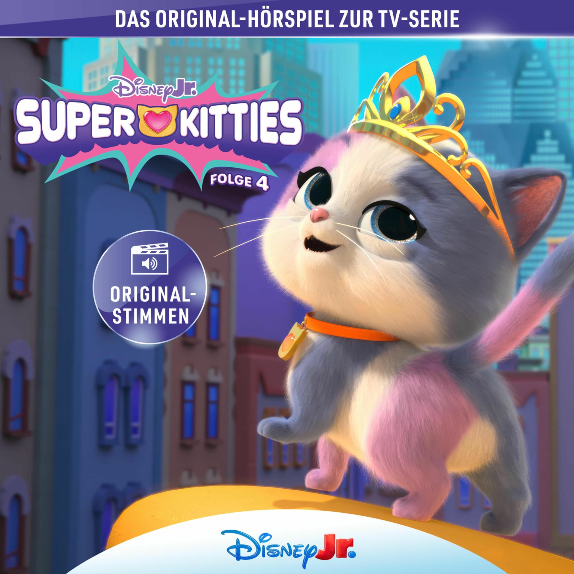 Die SuperKitties