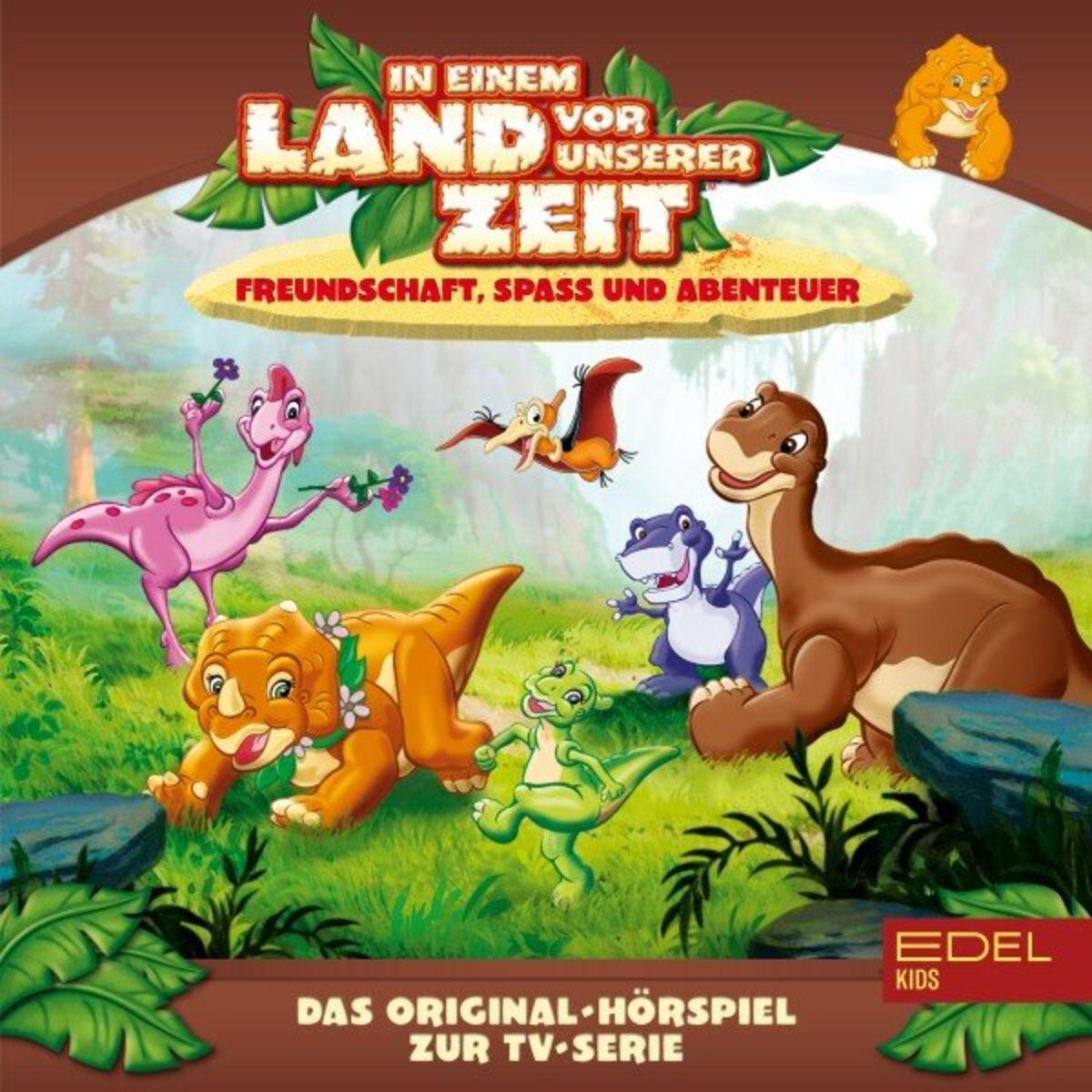 In einem Land vor unserer Zeit