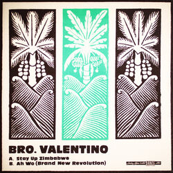 Picture of Brother Valentino