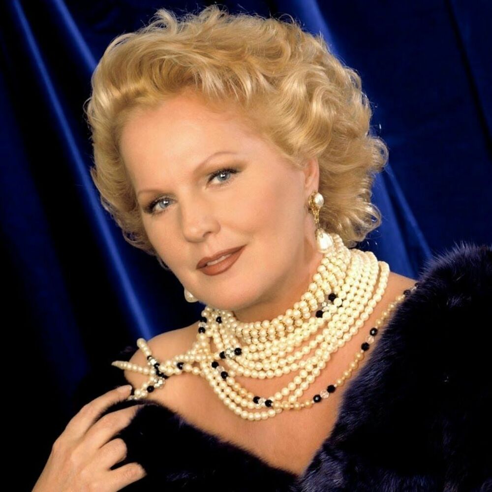 Picture of Katia Ricciarelli